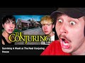 We Called Sam Colby The Conjuring Ep 1