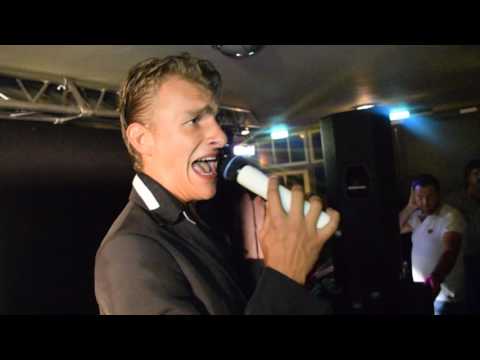 Rik Nijman - Ik kom terug