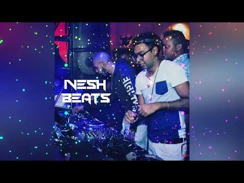 DJ ANI × DA PUNK - SUGAR CRUSH (NEXT LEVEL VOL 2) #JAANWAAR