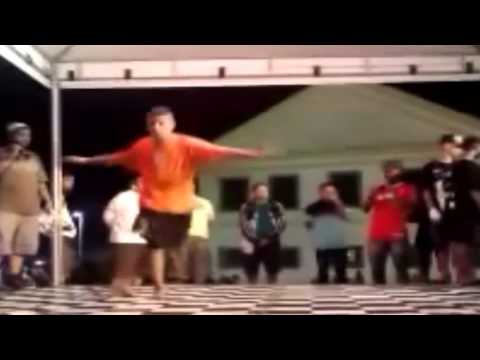 PASSINHO FODA - MARKIM ENVOLVÊNCIA BRABA