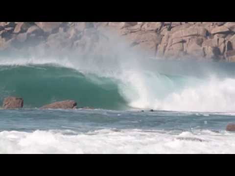 Dom Woolcott hailing satan.