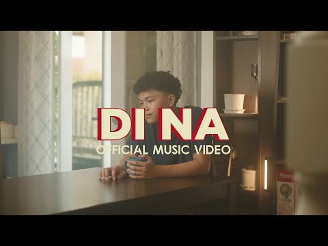 Di Na Official Music Video | Cuatro