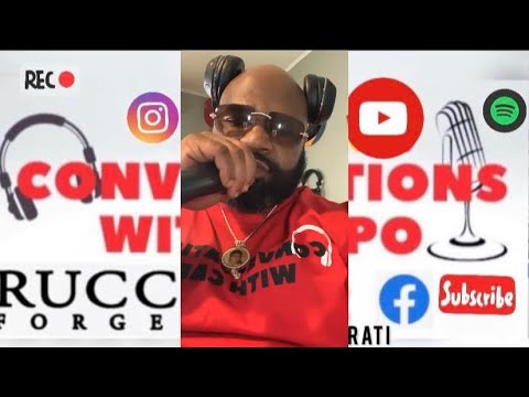 Love or lust with conversations with Capo let’s talk