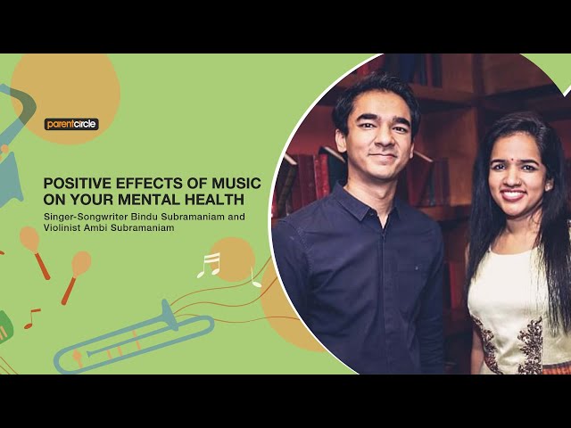 The Effect Of Music On A Child's Brain Development