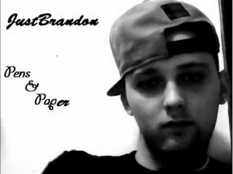 JustBrandon sky is the limit(sky high) ft young fresh/undasided