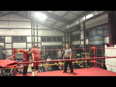 BBW Nacho Fuego vs OsO