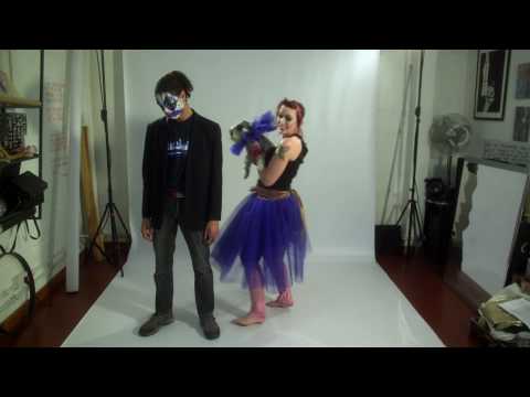 She Makes War : Let This Be (HD)