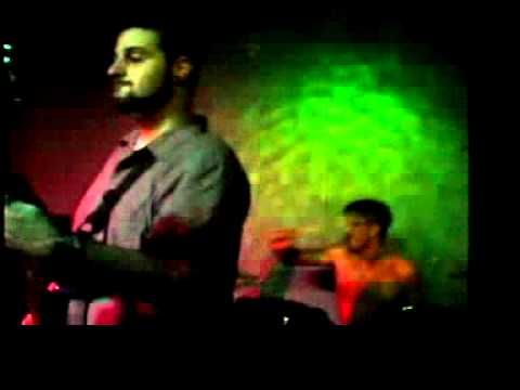 The Arrogant Sons of Bitches - Live at Skanksgiving
