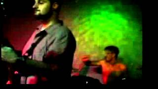 The Arrogant Sons of Bitches - Live at Skanksgiving