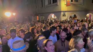 Afozic, Aperçu Vidéo