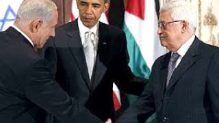 BREAKING NEWS: A 7 Year Peace Treaty? It's Said If Obama Helps, Israel Can Get It Signed NOW!