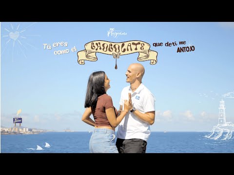 PLAYACOCO - CHOCOLATE 🍫
