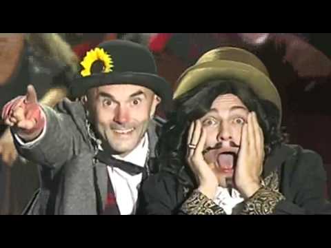 Dybuki ["Dwór Cadyka", Festiwal Warszawa Singera 2011]