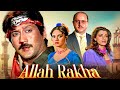 ALLAH RAKHA Blockbuster Hindi Full Movie Jackie Shroff Meenakshi Sheshadri Shammi Kapoor