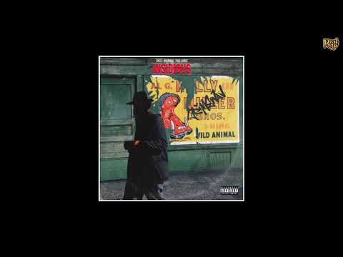 Enels x Thee Lungz x Mo Rukuz - Insidious