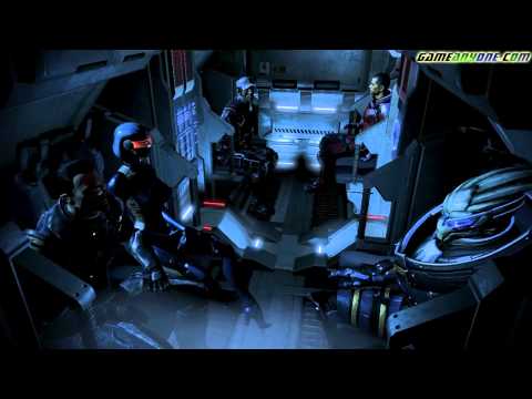 walkthrough [mass effect 3][HD][PC] - part 43