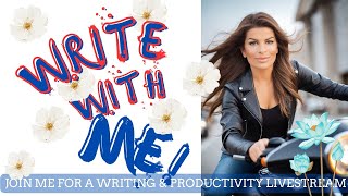You ARE gorgeous, you Writer, you! | Writing & Productivity