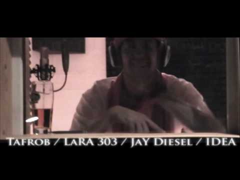 MORELOKATR -Mladý a Neklidný (Part 3 feat. Tafrob)