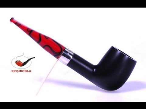 Peterson Dracula X105