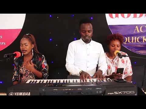 NGAI MUTHEMBA MWEGA COVER BY WINNIE KASLIM  JEAMY BETT ORIGINAL SONG  VIDEO BY ANASTACIA