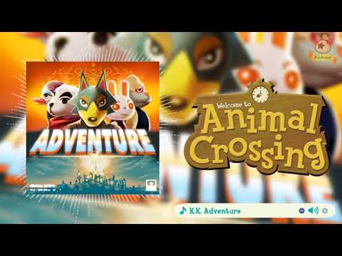 Video thumbnail for けけハリウッド (K.K. Adventure)