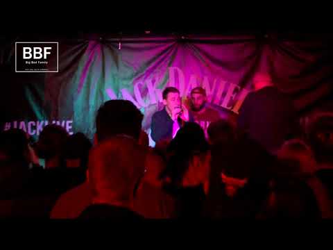 BBF 8 1/2 DRN vs Oset