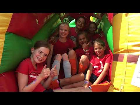 Minislotdag 2019 MHC Rosmalen M6E7