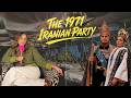 The Most Expensive Party In History