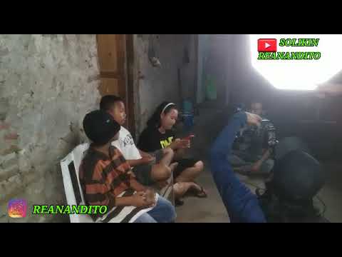 DI BALIK LAYAR IBU DAN PANDE #solikin #lastri #ucupklaten