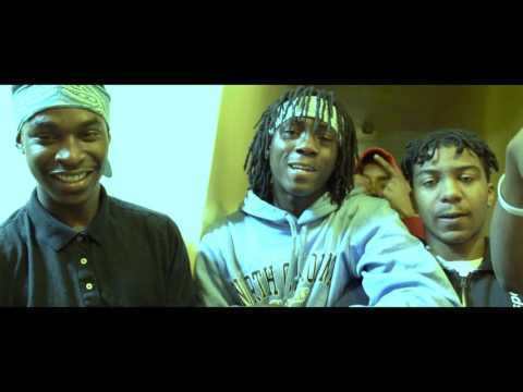 Come Out - Smokeyy Chino x Ivy SixOwe x Chucxy SixOwe @Unlshdproductions