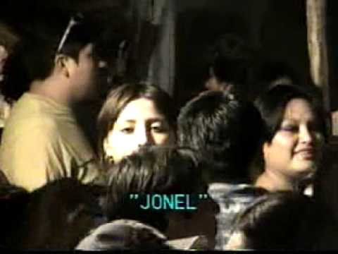 Arranque en fa(LOS PAKINES) LOS TUMIS DE CARTAVIO