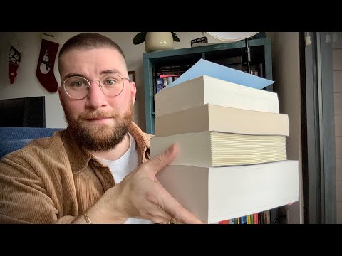 big books only