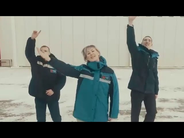 Сотрудники завода в Приморье сделали кавер на нашумевший хит Despacito