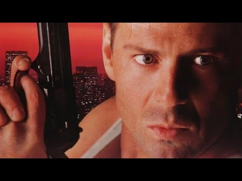 Die Hard  (1988) - Trailer HD 1080p