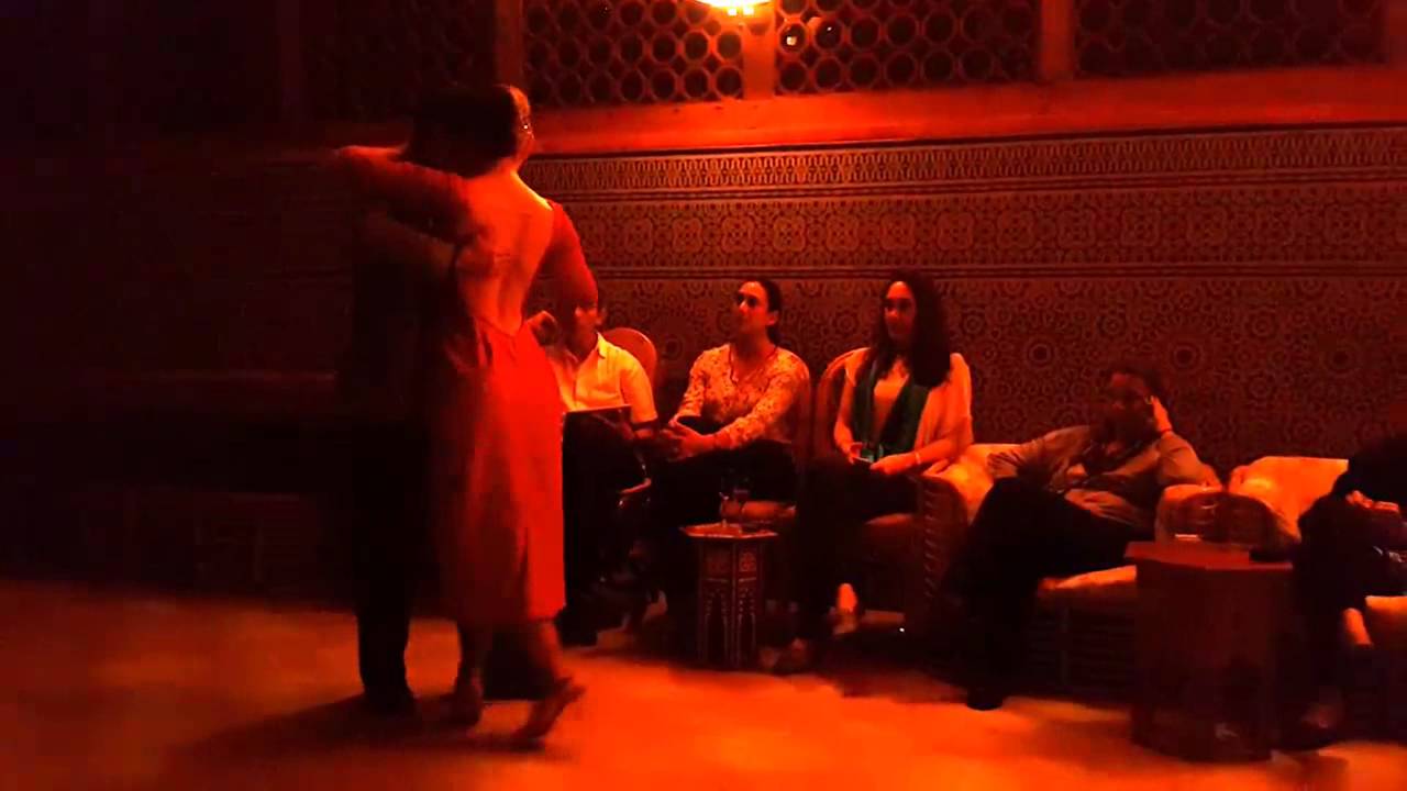 Remembranzas - Fernanda Grosso y Alejandro Ferreyra (2014)