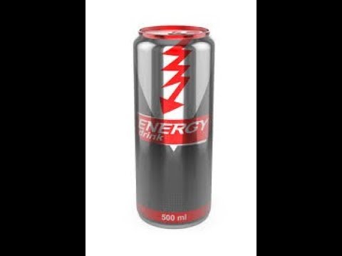 Ephwurd vs Virtual Riot - Bring Back That Energy Drink [INT3GRA Mashup]