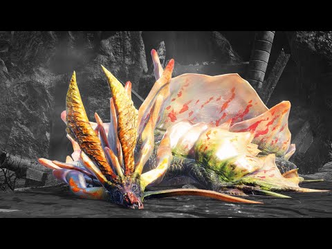 How You Can Beat Amatsu Without Breaking Parts!