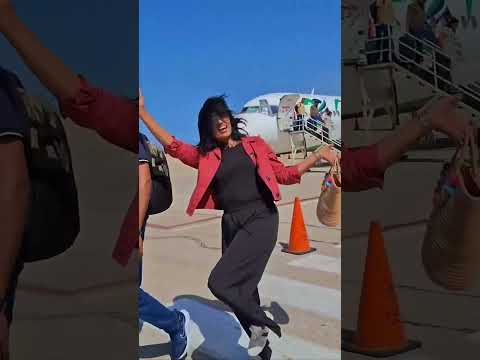 ¡Tu aventura por el Caribe empieza en la Perla del Caribe! ☀️🌴