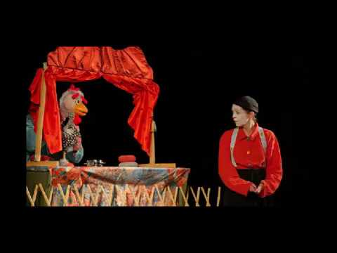 COCOSELUL NEASCULTATOR