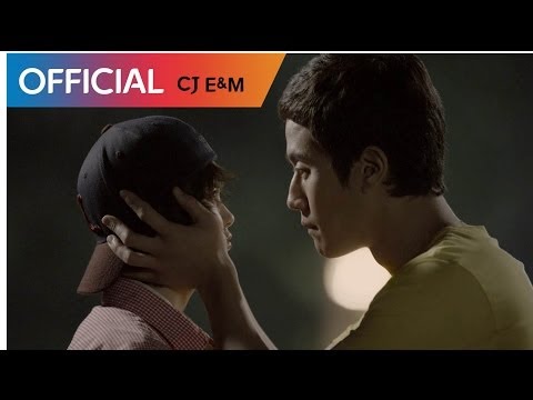 [응답하라 1994 OST] 디아 (DIA) - 날 위한 이별 (Farewell for myself) MV