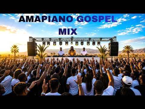 AMAPIANO GOSPEL MIX 2026 🕊️🔥WITHOUT YOU LORD✨Powerful African Amapiano Praise & Worship 2026