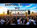 AMAPIANO GOSPEL MIX 2026 ️ WITHOUT YOU LORD Powerful African Amapiano Praise Worship 2026