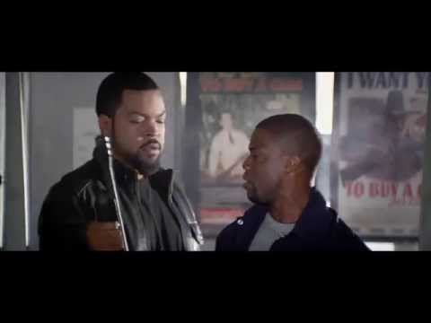 Ride Along   Teaser Trailer
