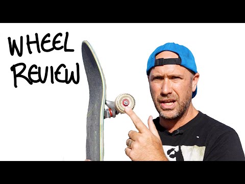 Bones X Formula Double Lock Wheel Review W Andrew Cannon