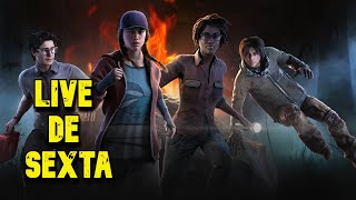 Dead by Daylight - VIVOS- 07-06-2024