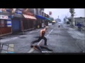 How To Increase Strength In GTA 5 Online 