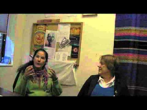 Curing Monolingualism!