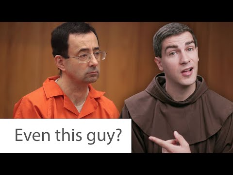 A Limit to "Love Your Enemies"?