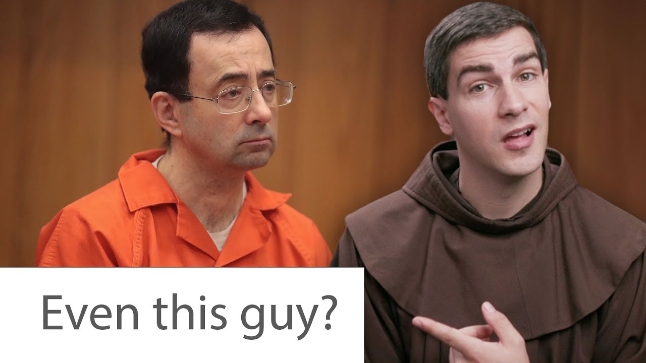 A Limit to "Love Your Enemies"?