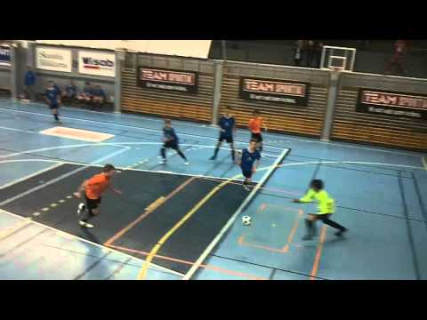 FC Gute P96 Team Sportia Cup 2011